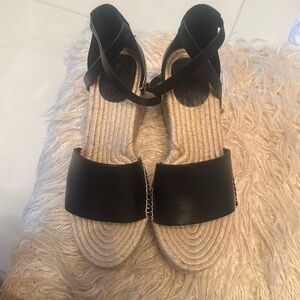 Stylish sandals
